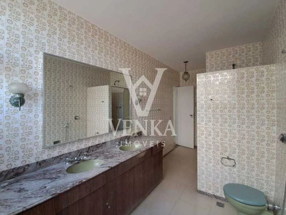 Apartamento, 4 quartos, 241 m² - Foto 14
