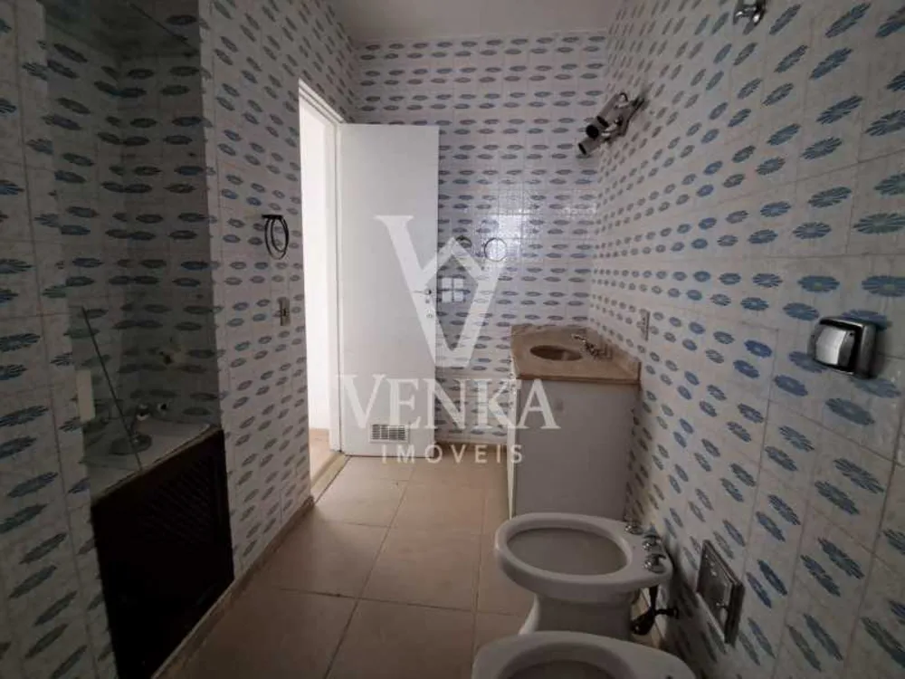Apartamento, 4 quartos, 241 m² - Foto 9