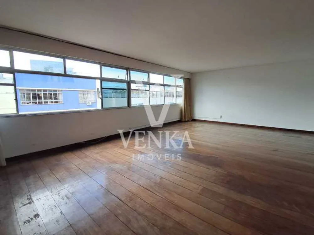 Apartamento, 4 quartos, 241 m² - Foto 6