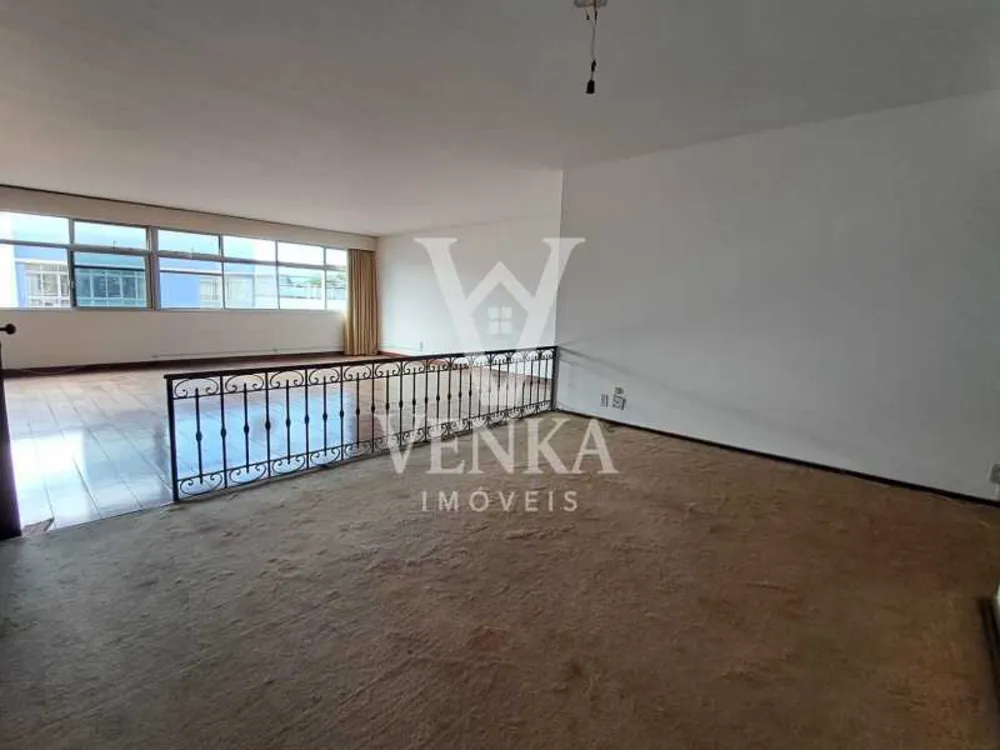 Apartamento, 4 quartos, 241 m² - Foto 7