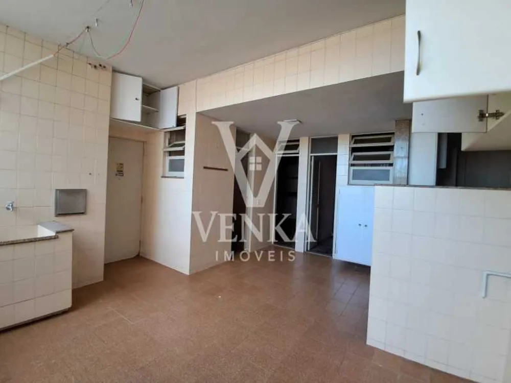 Apartamento, 4 quartos, 241 m² - Foto 28