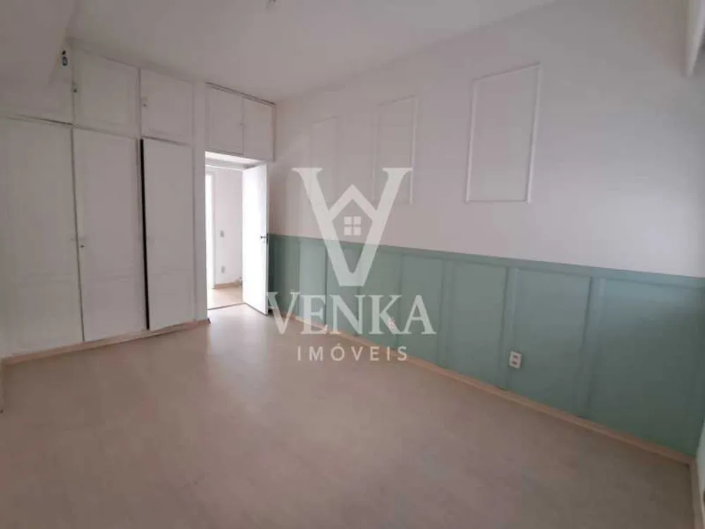 Apartamento, 4 quartos, 241 m² - Foto 4