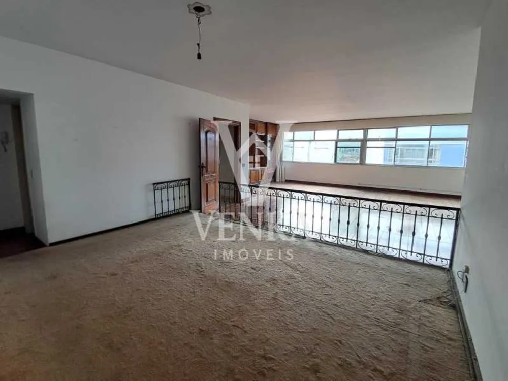 Apartamento, 4 quartos, 241 m² - Foto 6