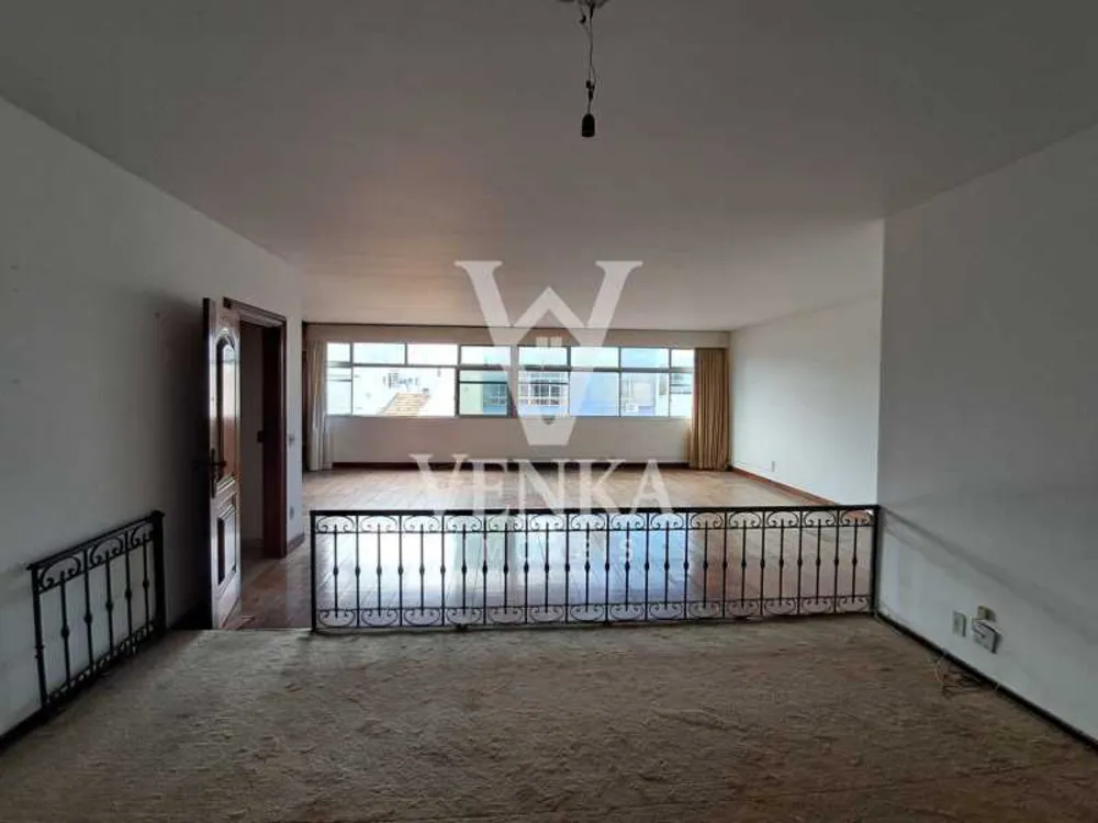 Apartamento, 4 quartos, 241 m² - Foto 8