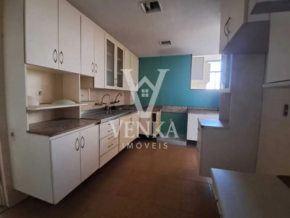 Apartamento, 4 quartos, 241 m² - Foto 1