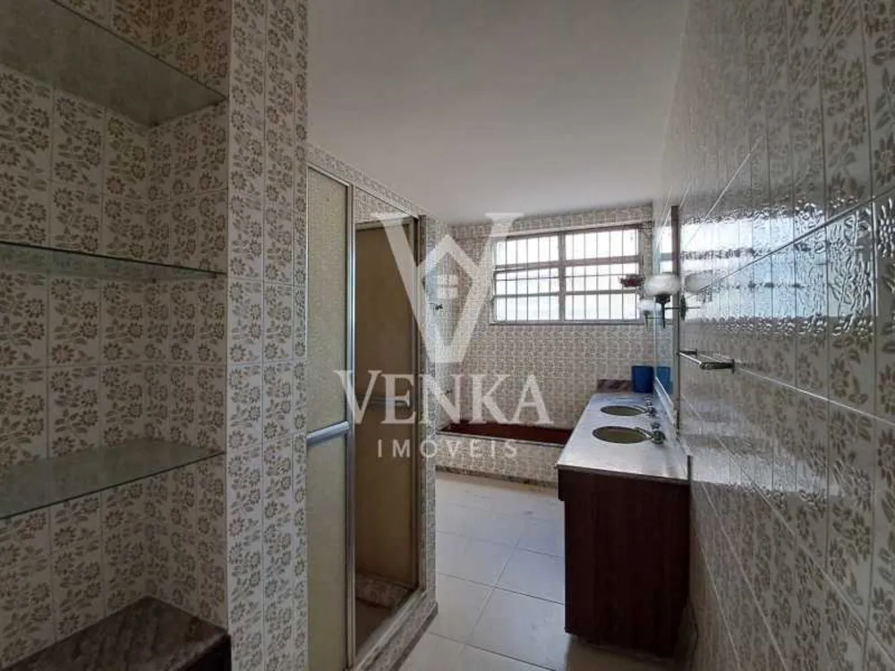 Apartamento, 4 quartos, 241 m² - Foto 7