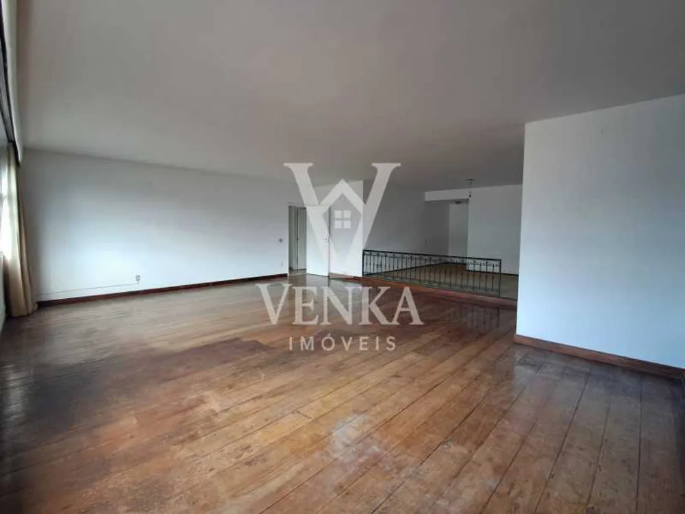 Apartamento, 4 quartos, 241 m² - Foto 1
