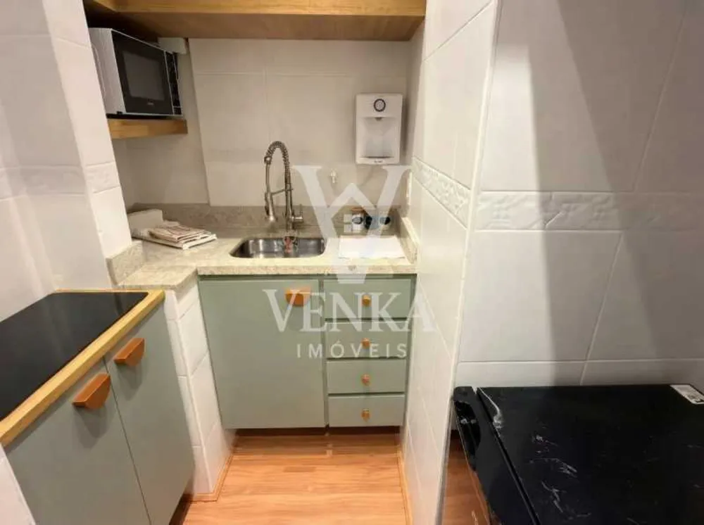 Apartamento, 1 quarto, 28 m² - Foto 20