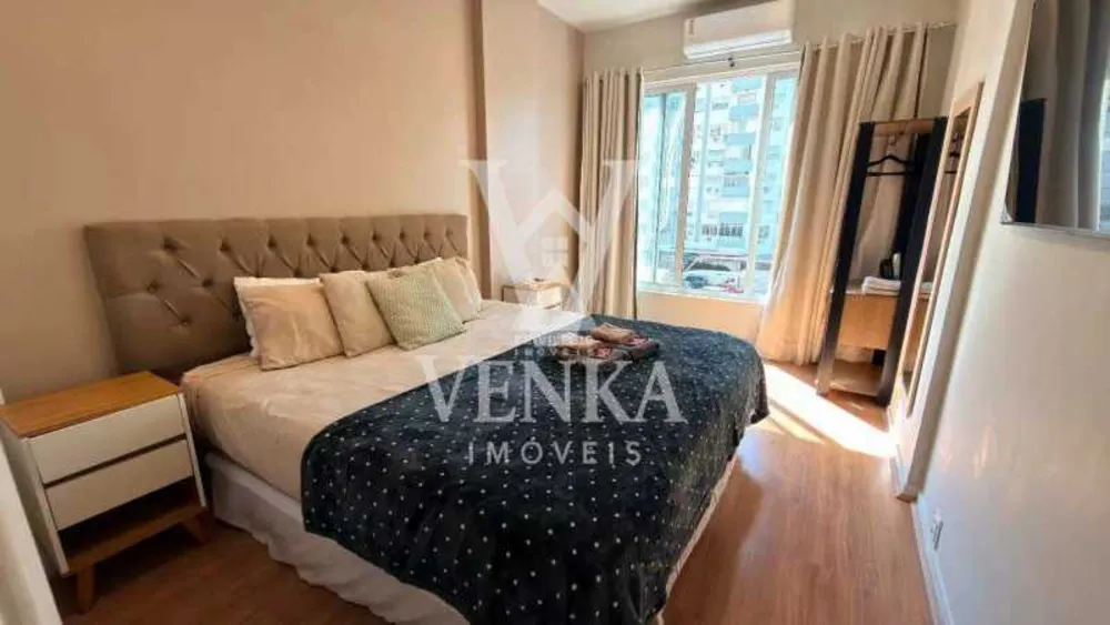 Apartamento, 1 quarto, 28 m² - Foto 7