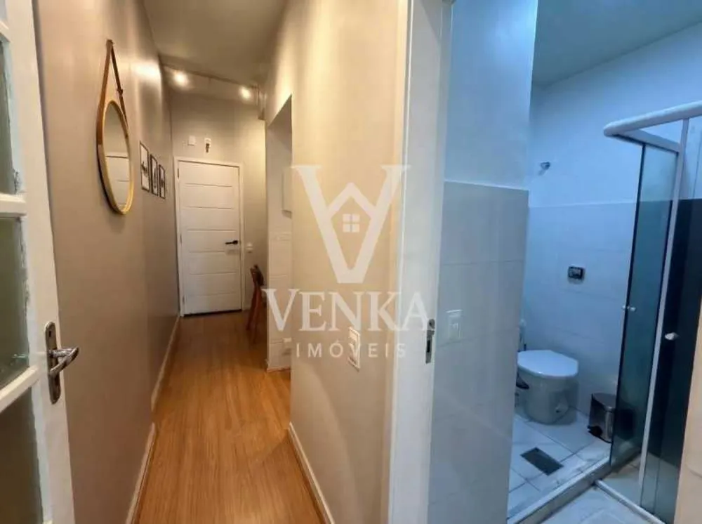 Apartamento, 1 quarto, 28 m² - Foto 19