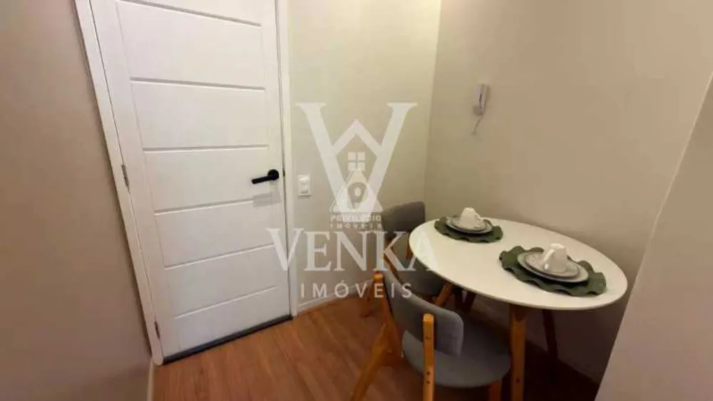 Apartamento, 1 quarto, 28 m² - Foto 8