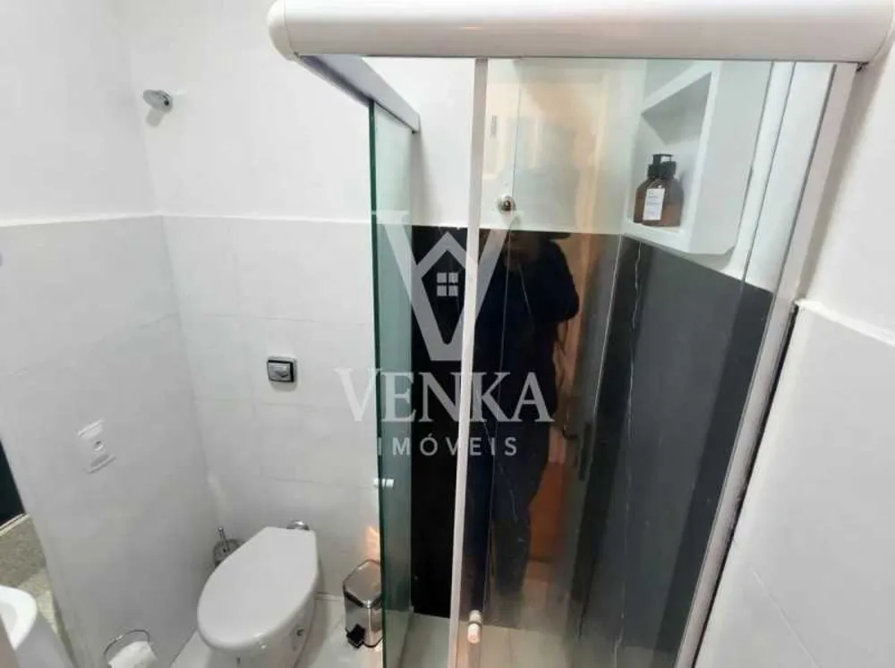 Apartamento, 1 quarto, 28 m² - Foto 11