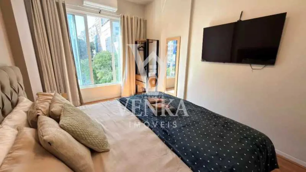 Apartamento, 1 quarto, 28 m² - Foto 6
