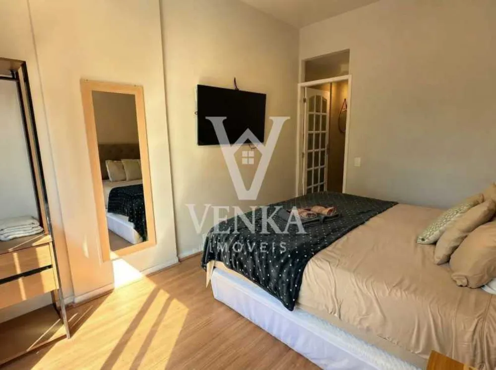 Apartamento, 1 quarto, 28 m² - Foto 10