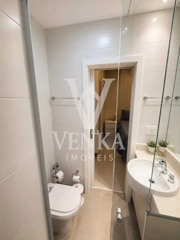 Apartamento, 3 quartos, 100 m² - Foto 20