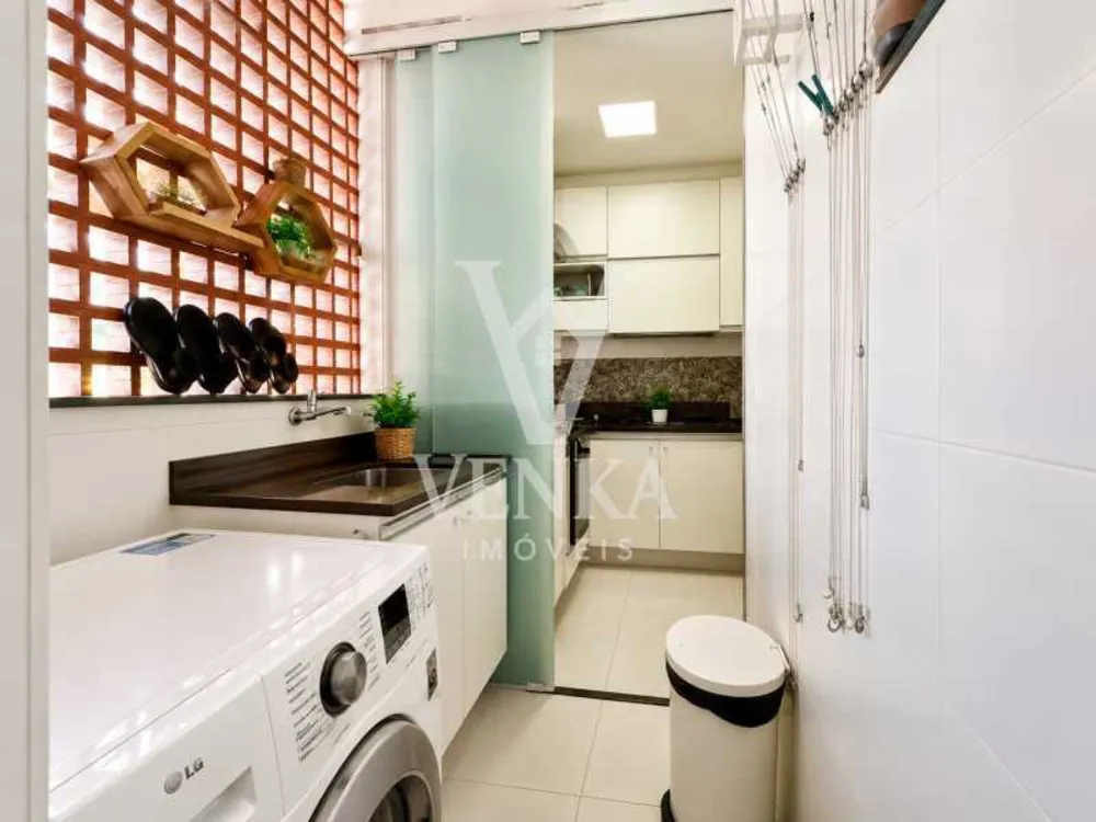 Apartamento, 3 quartos, 100 m² - Foto 23