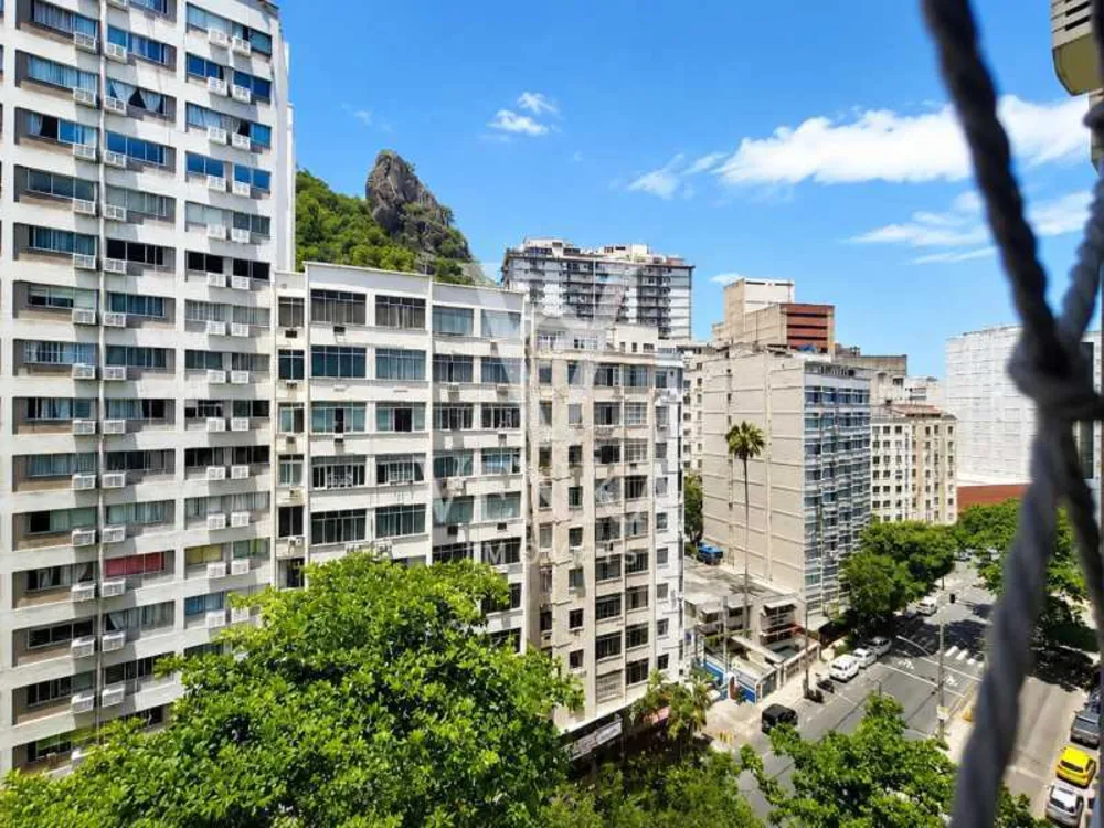 Apartamento, 3 quartos, 100 m² - Foto 21