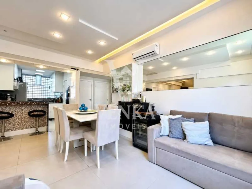 Apartamento, 3 quartos, 100 m² - Foto 1