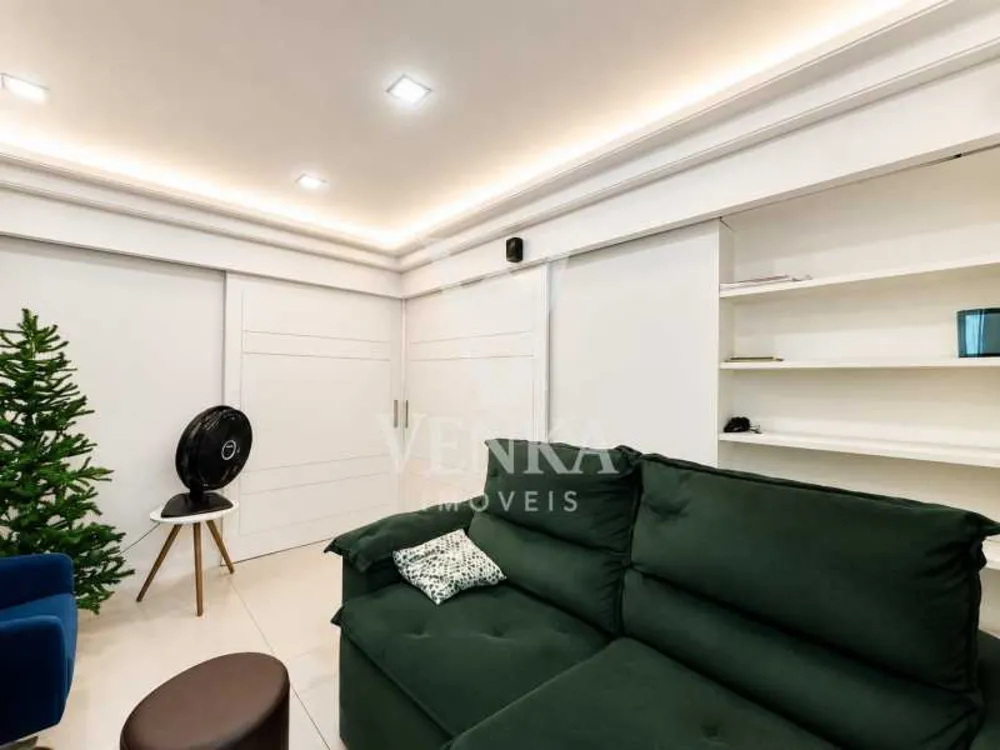 Apartamento, 3 quartos, 100 m² - Foto 5