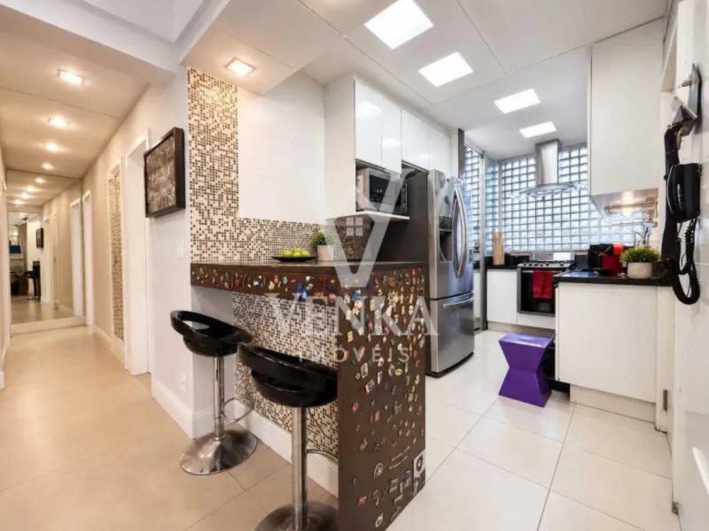 Apartamento, 3 quartos, 100 m² - Foto 9