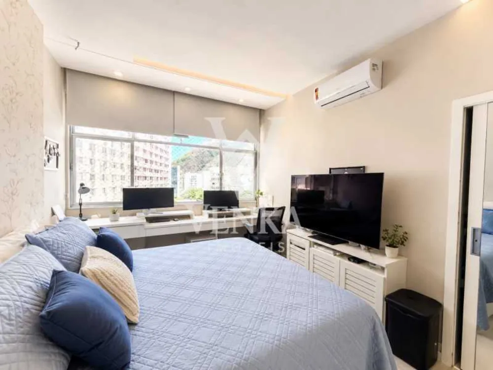 Apartamento, 3 quartos, 100 m² - Foto 16