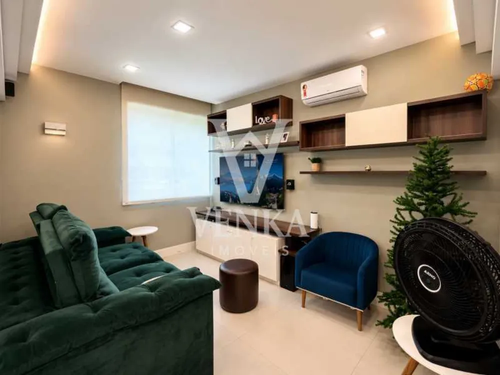 Apartamento, 3 quartos, 100 m² - Foto 6
