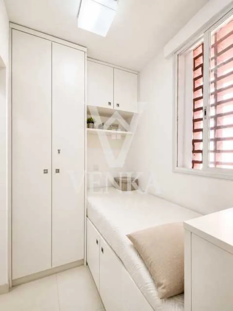 Apartamento, 3 quartos, 100 m² - Foto 19