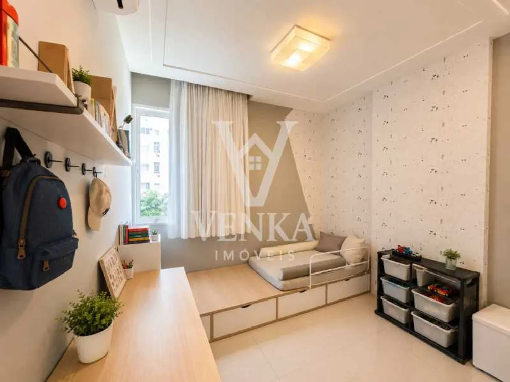 Apartamento, 3 quartos, 100 m² - Foto 13