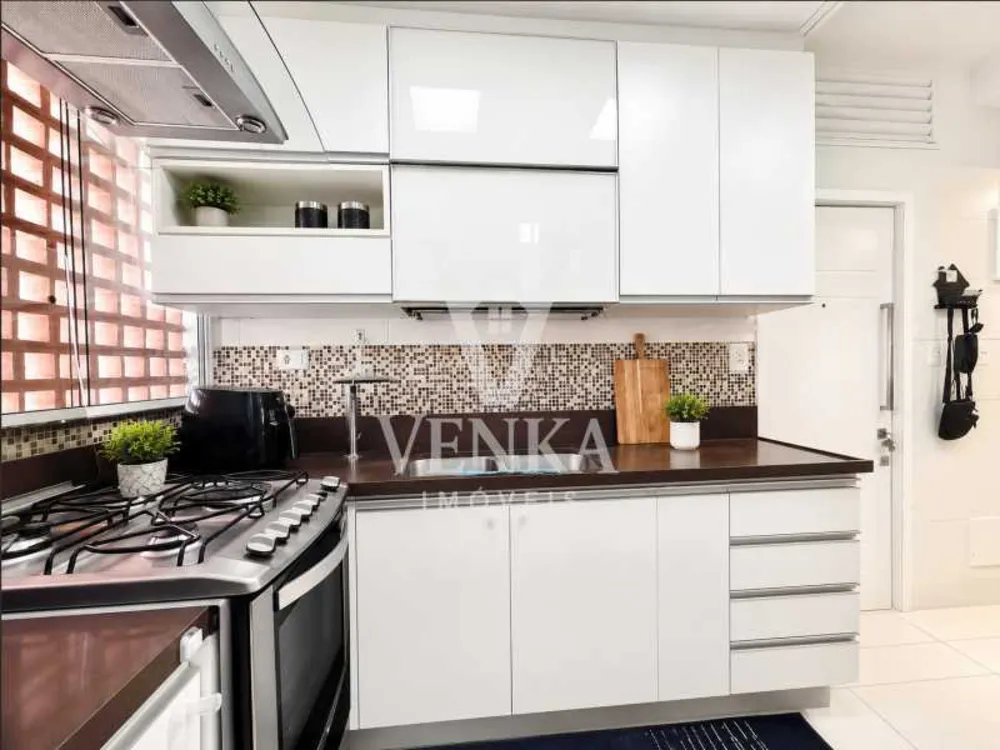 Apartamento, 3 quartos, 100 m² - Foto 8