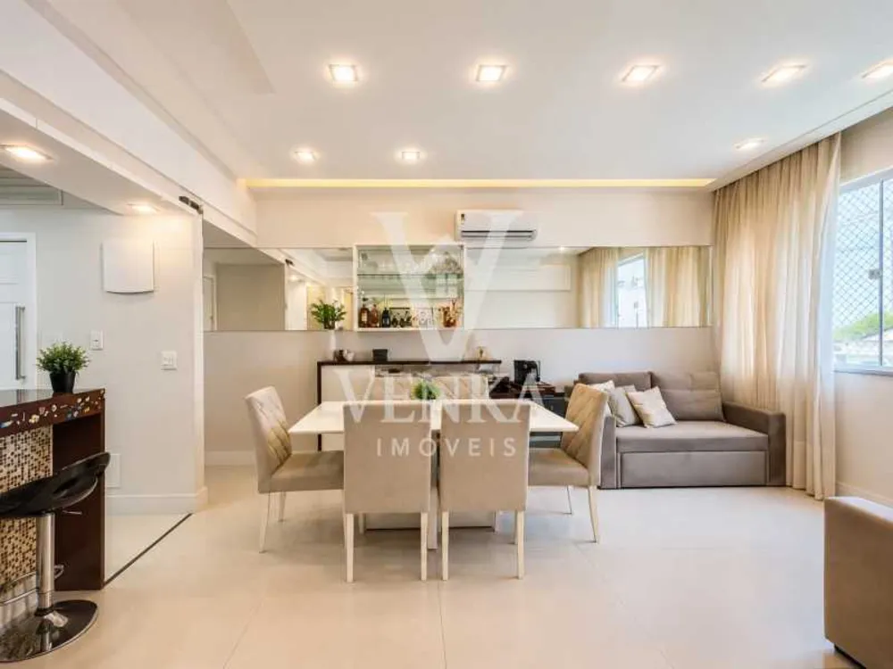 Apartamento, 3 quartos, 100 m² - Foto 3
