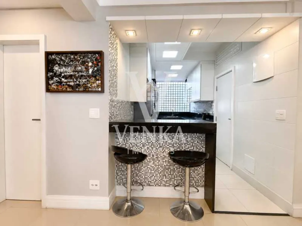 Apartamento, 3 quartos, 100 m² - Foto 7
