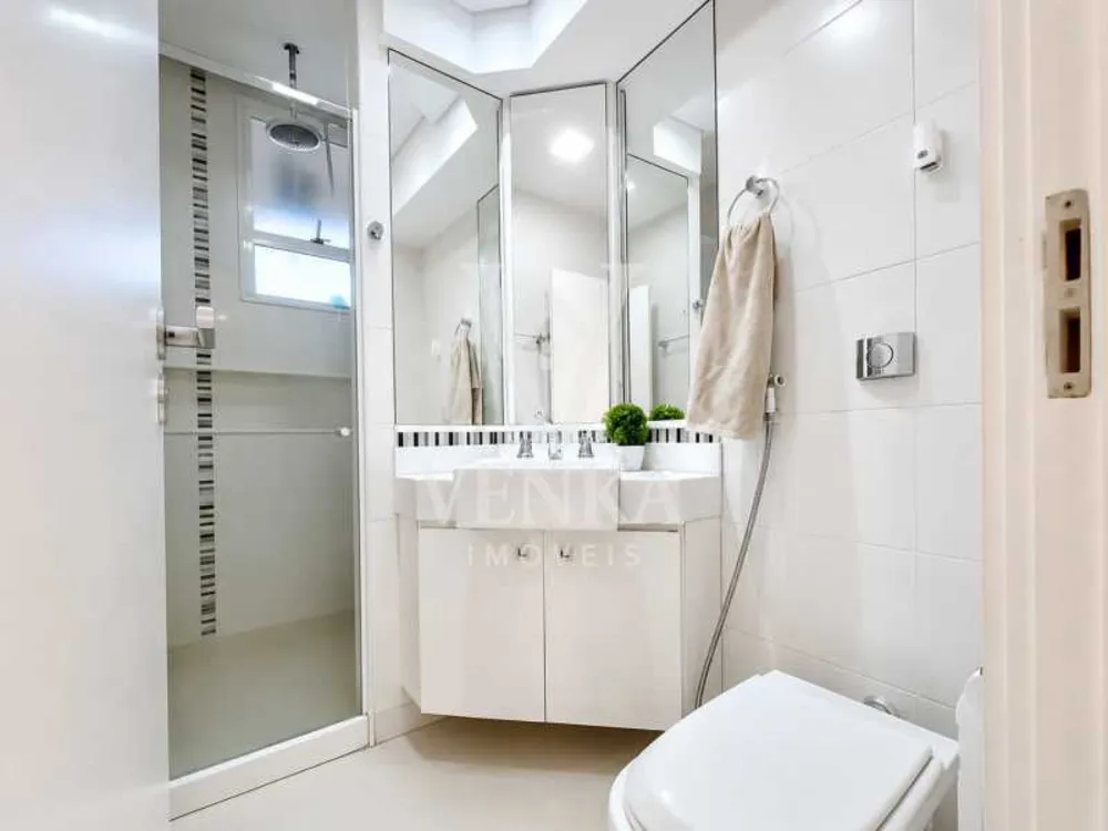 Apartamento, 3 quartos, 100 m² - Foto 11