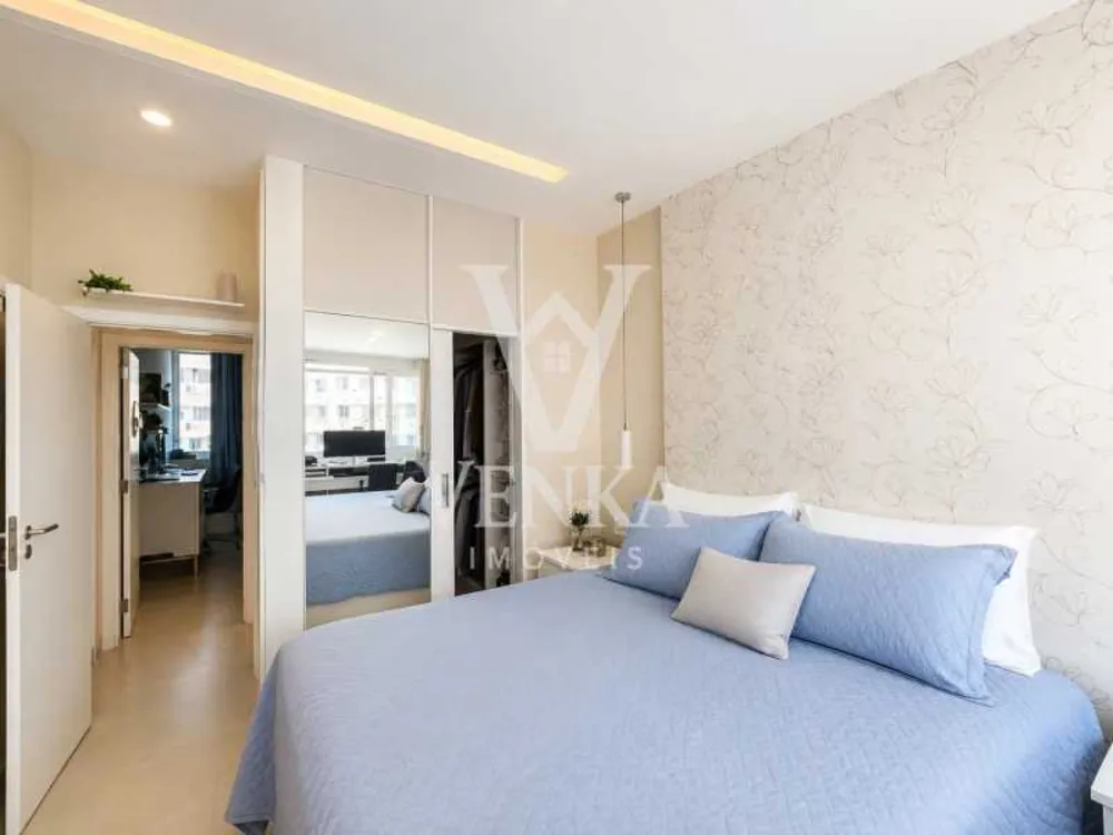 Apartamento, 3 quartos, 100 m² - Foto 17