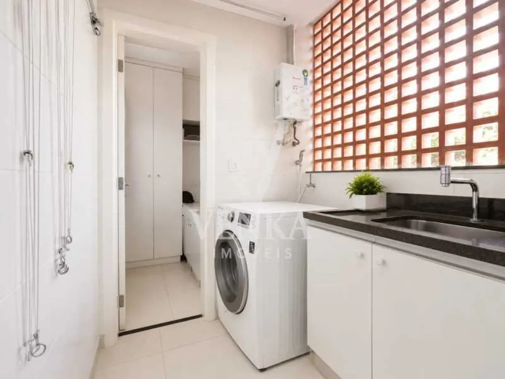 Apartamento, 3 quartos, 100 m² - Foto 22