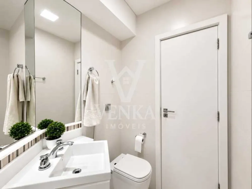 Apartamento, 3 quartos, 100 m² - Foto 12