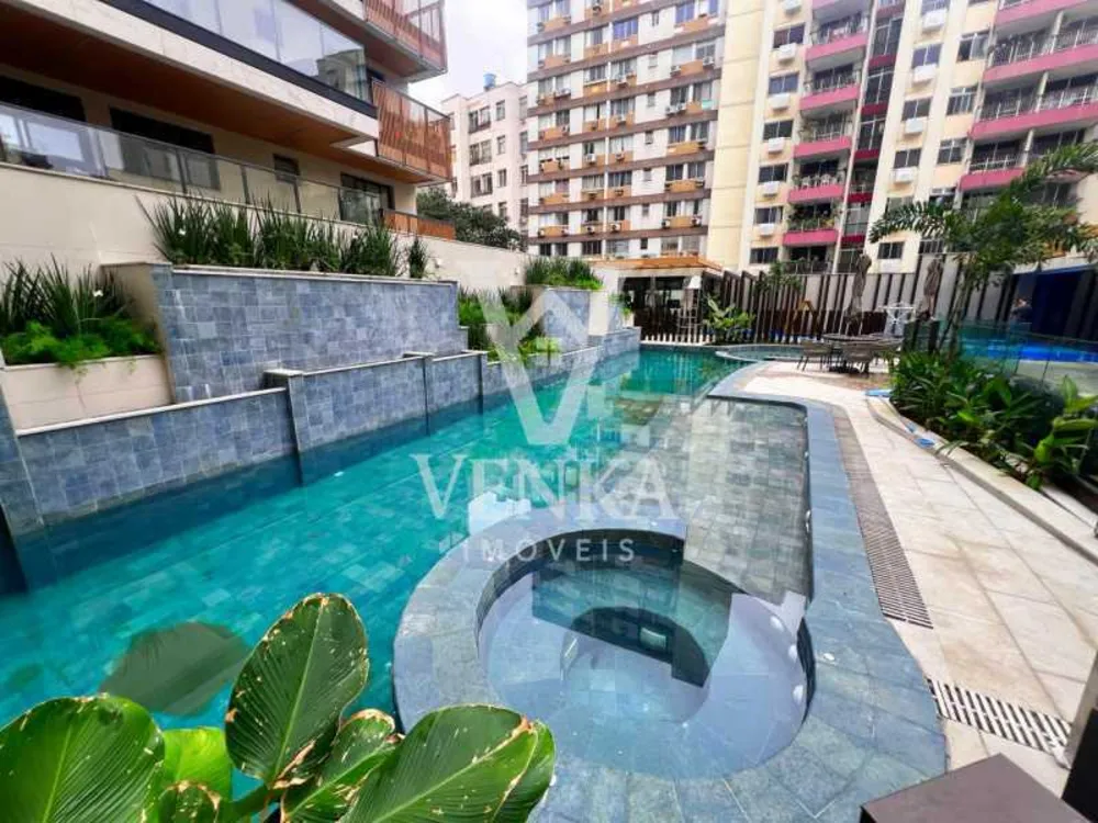 Apartamento, 4 quartos, 100 m² - Foto 3