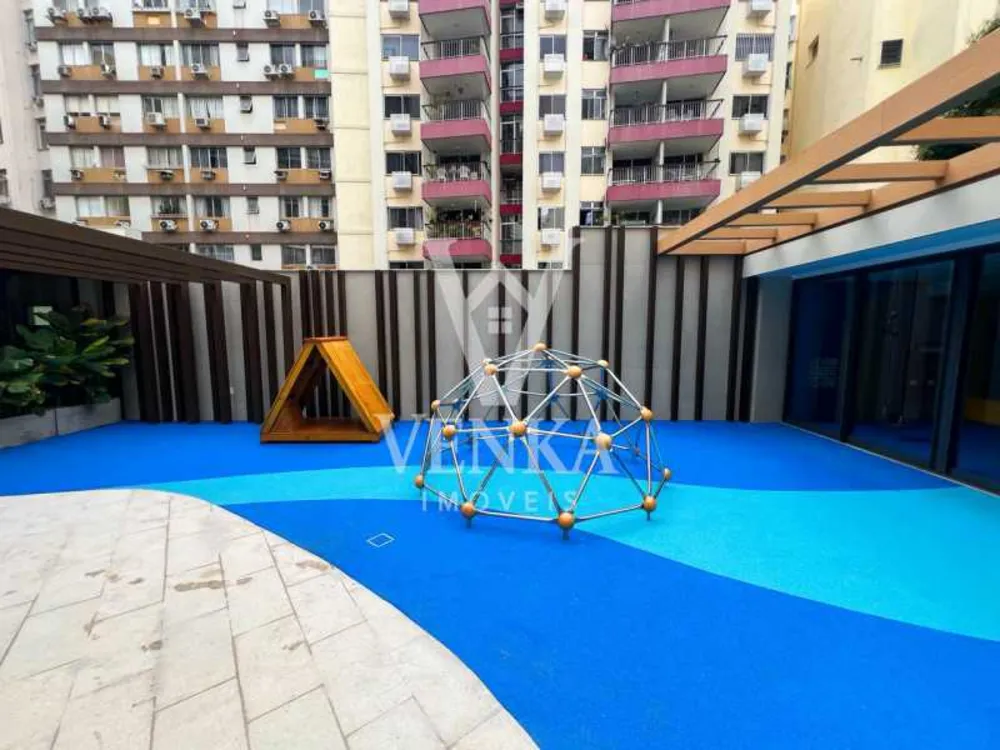 Apartamento, 4 quartos, 100 m² - Foto 8