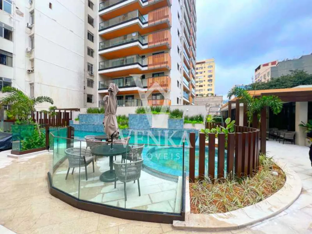 Apartamento, 4 quartos, 100 m² - Foto 23