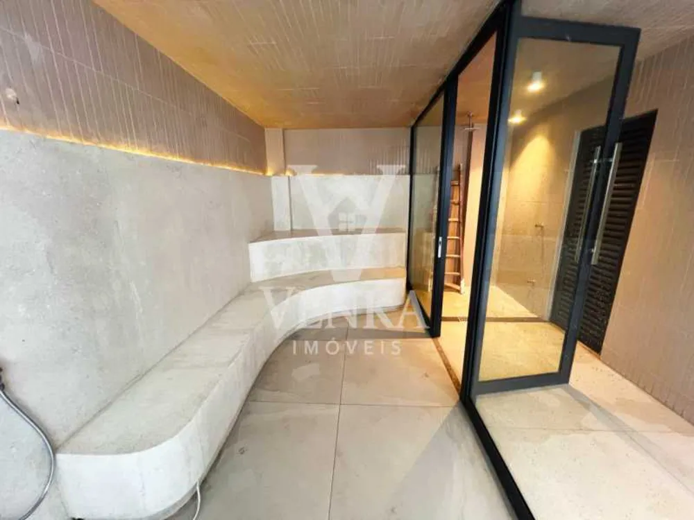 Apartamento, 4 quartos, 100 m² - Foto 4