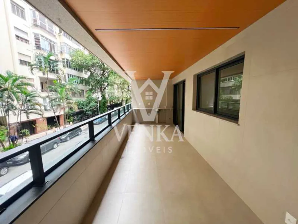 Apartamento, 4 quartos, 100 m² - Foto 10
