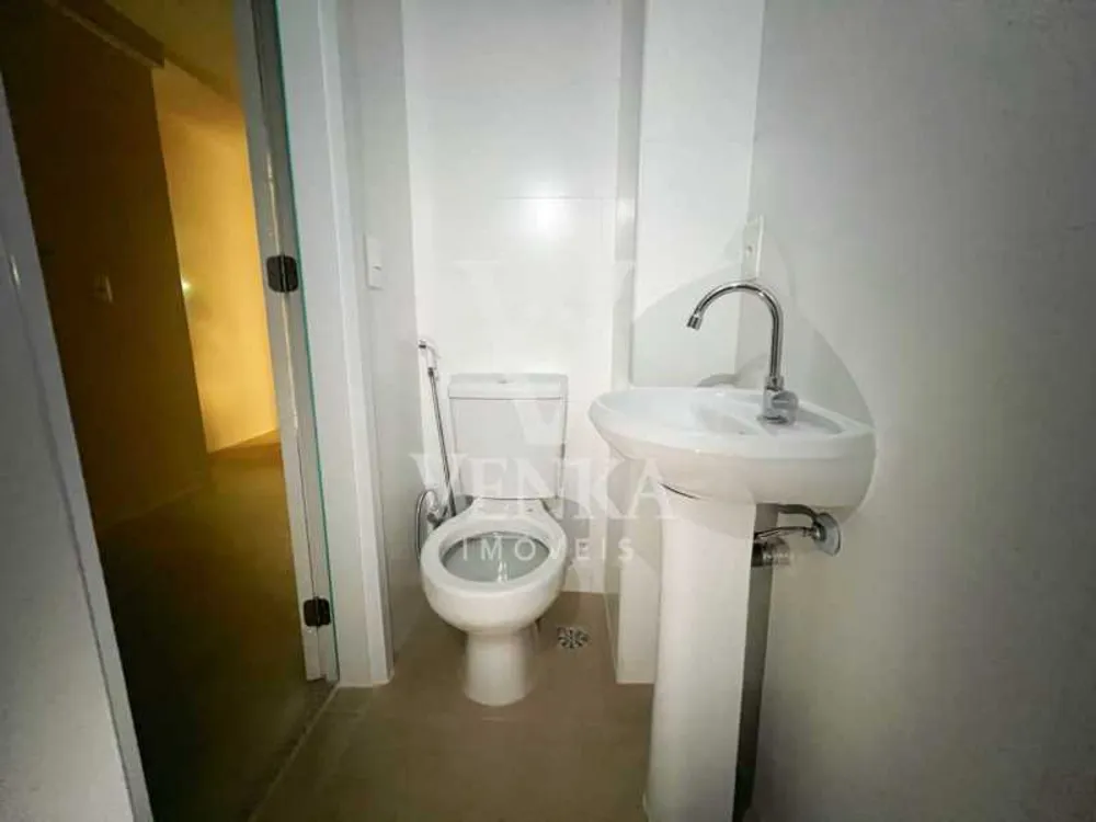 Apartamento, 4 quartos, 100 m² - Foto 22