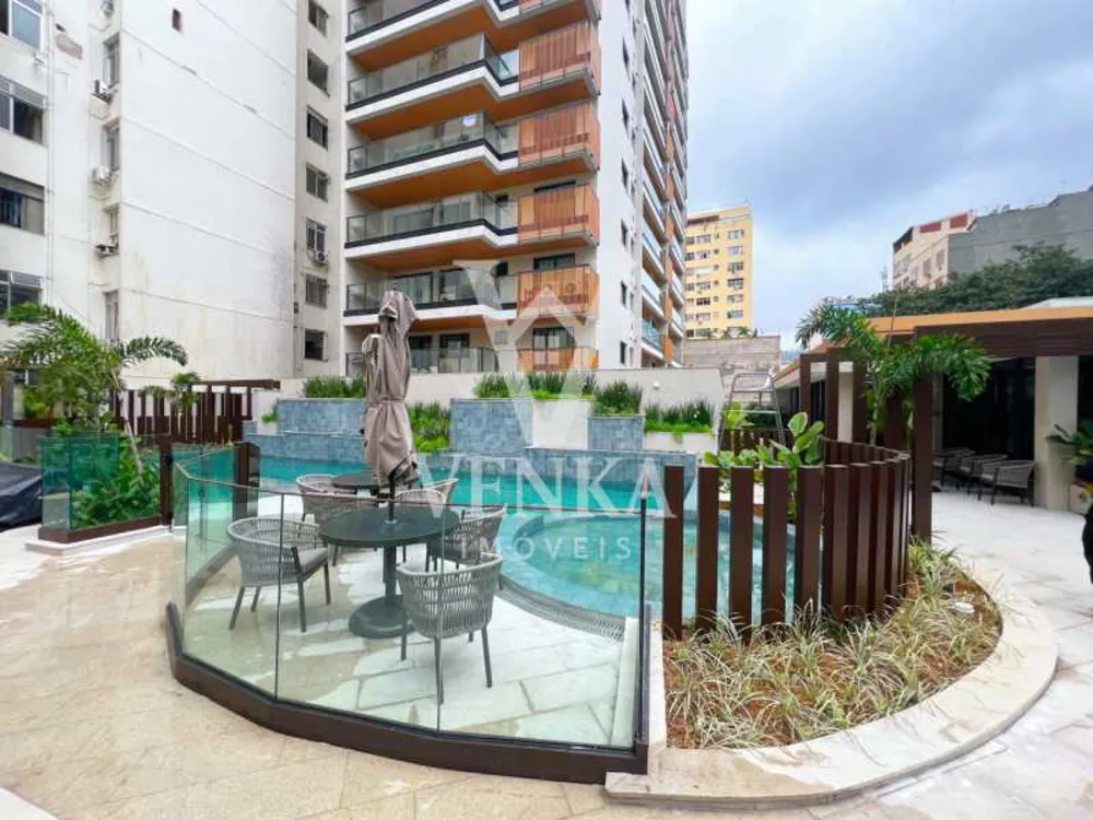 Apartamento, 4 quartos, 100 m² - Foto 25