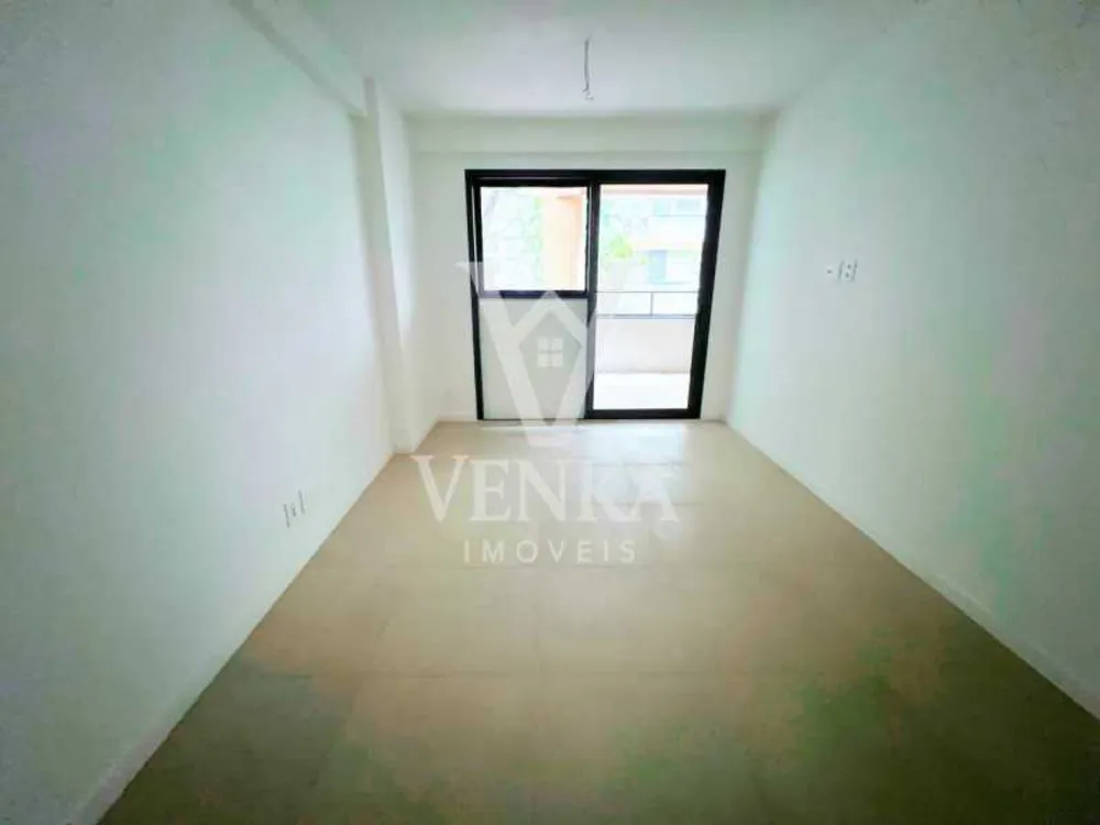 Apartamento, 4 quartos, 100 m² - Foto 17