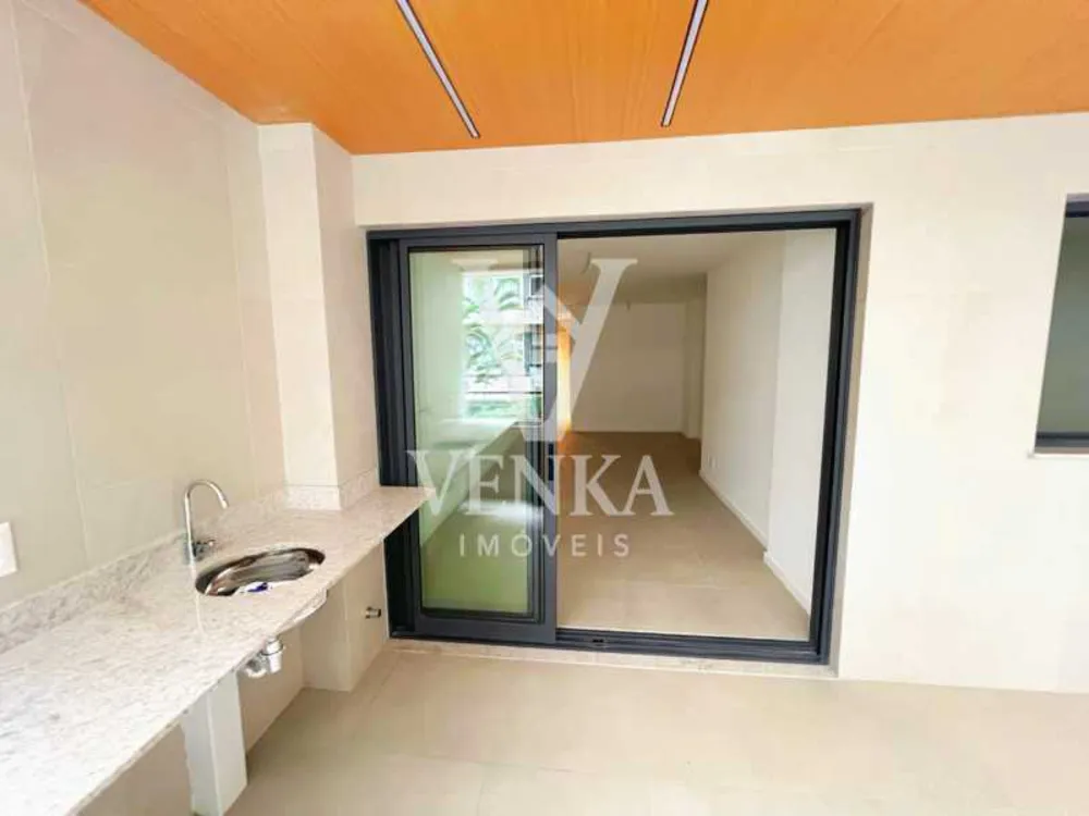 Apartamento, 4 quartos, 100 m² - Foto 12