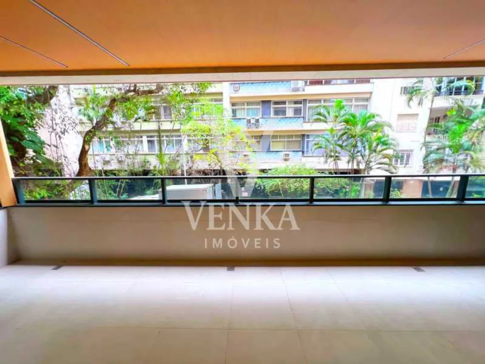 Apartamento, 4 quartos, 100 m² - Foto 11