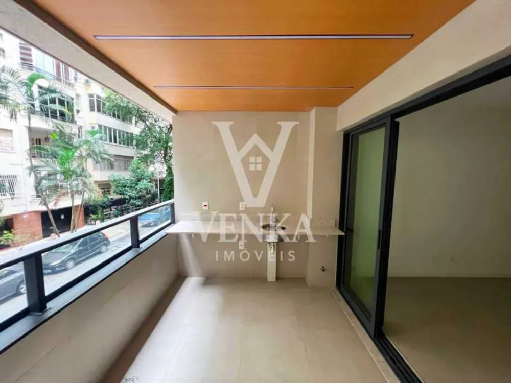 Apartamento, 4 quartos, 100 m² - Foto 9