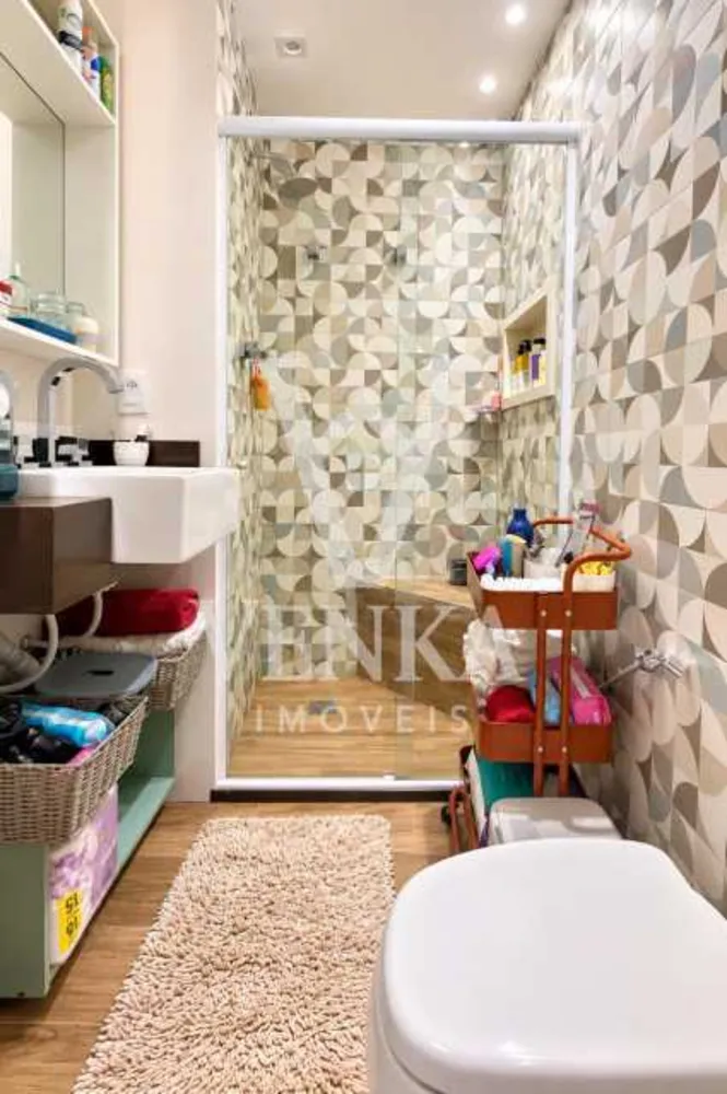Apartamento, 2 quartos, 98 m² - Foto 11