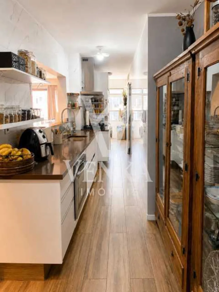 Apartamento, 2 quartos, 98 m² - Foto 15