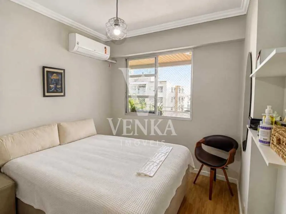 Apartamento, 2 quartos, 98 m² - Foto 13