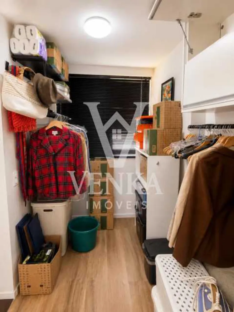 Apartamento, 2 quartos, 98 m² - Foto 19